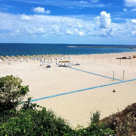 New Beach Appartement