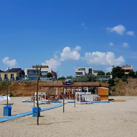 Appartement New Beach Constanţa