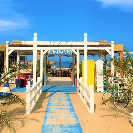 New Beach Appartement Constanţa