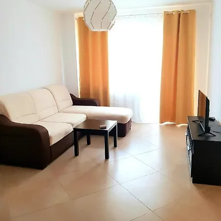 New Beach Appartement