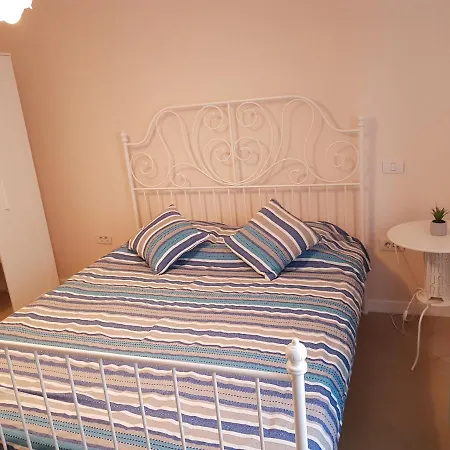 Appartement New Beach