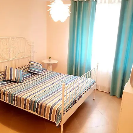 Appartement New Beach *