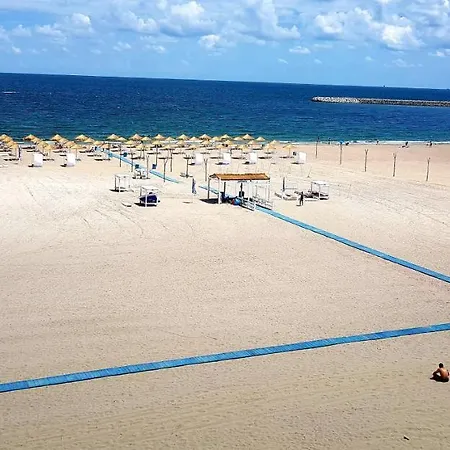 Apartment New Beach *