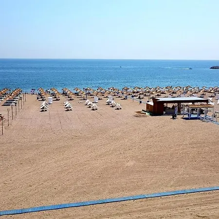 New Beach